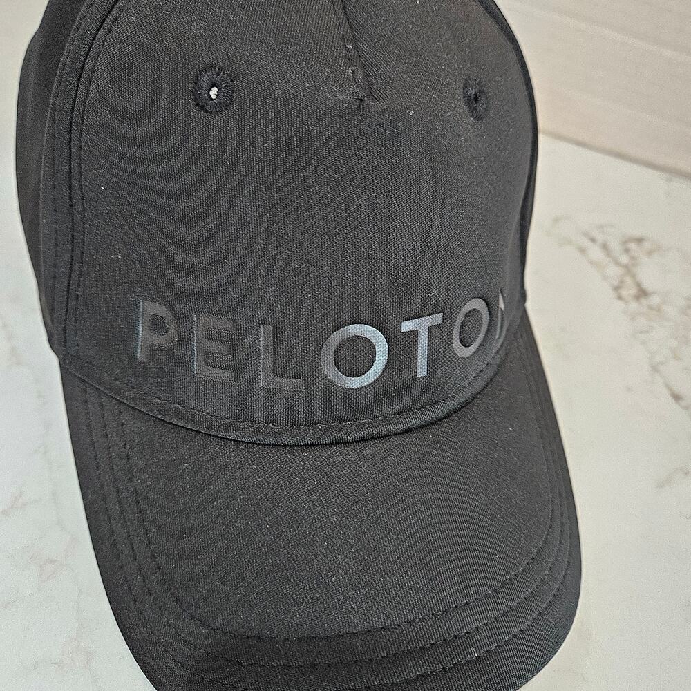 Peloton Cycling Hat